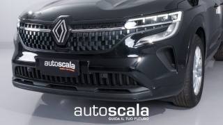 RENAULT Austral usata, con Sensori di parcheggio posteriori