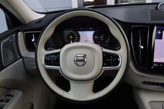 VOLVO XC60 usata, con Vivavoce