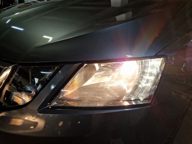 SKODA Octavia usata, con USB