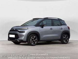 CITROEN C3 Aircross usata, con Airbag laterali