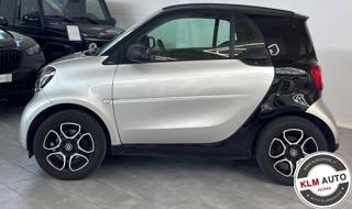SMART ForTwo usata, con Airbag Passeggero
