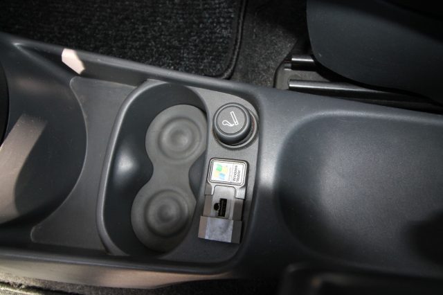 FIAT 500 usata, con Specchietti laterali elettrici