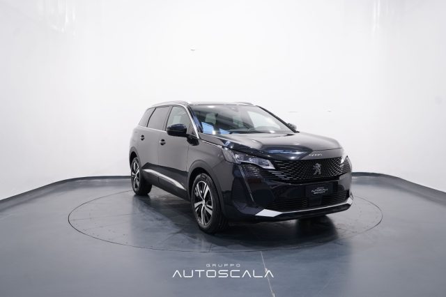 PEUGEOT 5008 usata, con Chiusura centralizzata