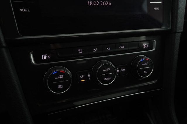 VOLKSWAGEN Golf usata 11