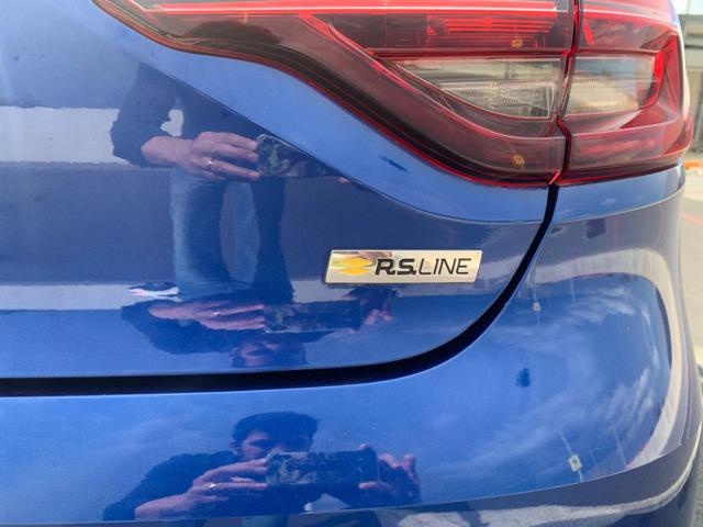 RENAULT Clio usata, con Controllo trazione