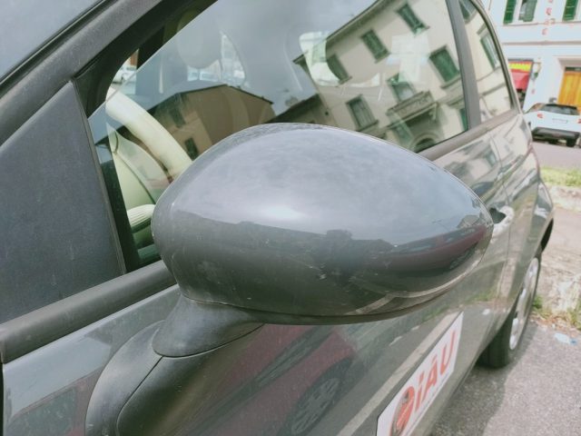 FIAT 500 usata 18