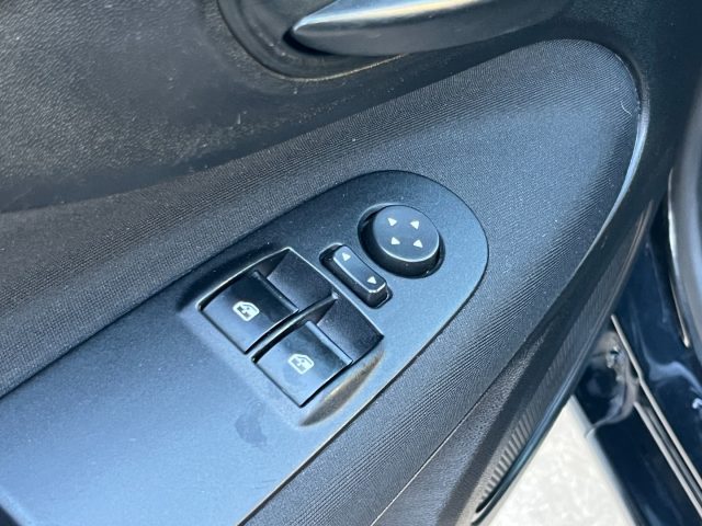 FIAT Punto usata, con Servosterzo