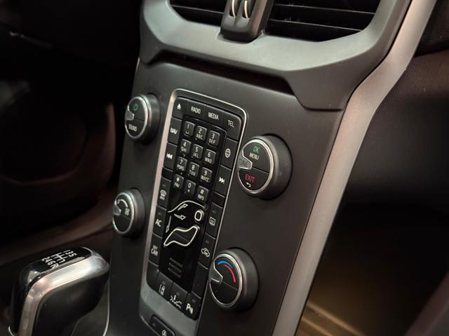 VOLVO V40 usata, con Lettore CD