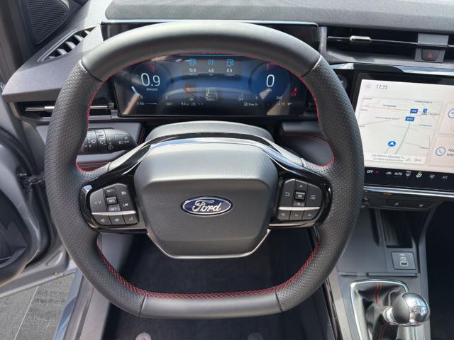 FORD Puma usata, con Cerchi in lega