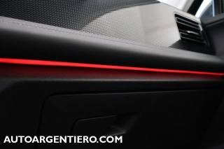 VOLKSWAGEN Tiguan usata, con Sedile posteriore sdoppiato