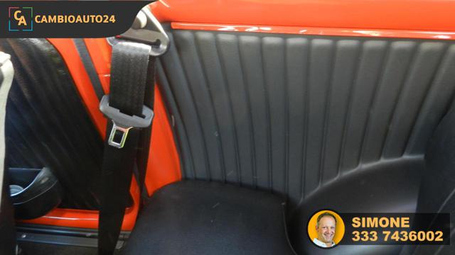 FIAT 500L usata 96