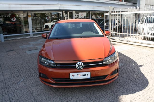 VOLKSWAGEN Polo usata, con Climatizzatore