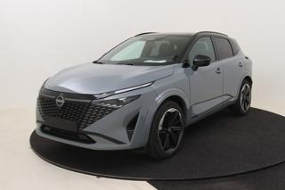 NISSAN Qashqai usata, con Airbag laterali