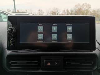 CITROEN Berlingo usata, con Fari LED