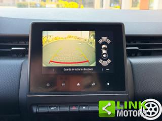 RENAULT Clio usata, con Sedile posteriore sdoppiato