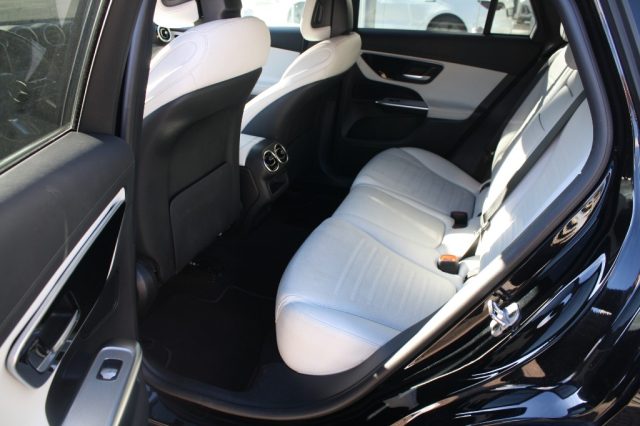 MERCEDES-BENZ GLC 300 usata, con ESP