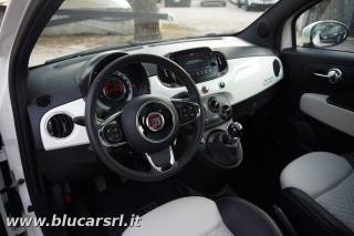 FIAT 500 usata, con Cerchi in lega