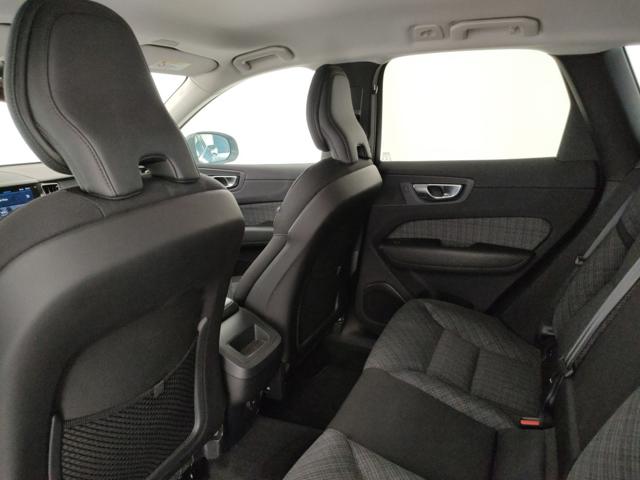 VOLVO XC60 usata, con Controllo vocale