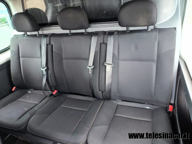 FIAT Talento usata, con Controllo trazione