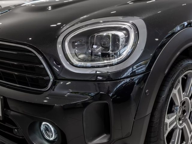 MINI Countryman usata, con Airbag laterali