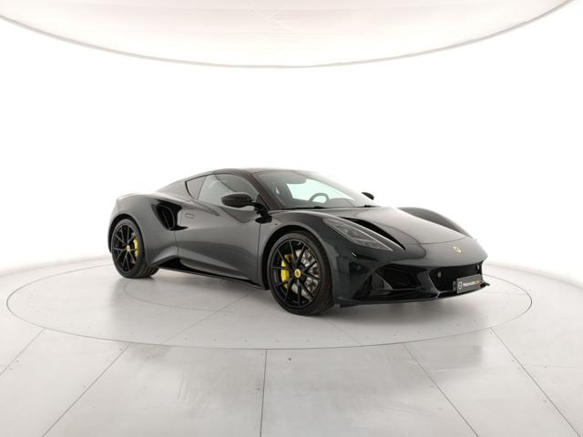 LOTUS Emira usata, con Autoradio