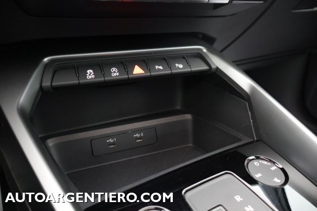 AUDI A3 usata, con Controllo trazione