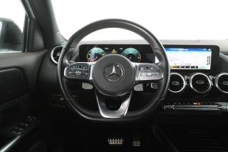 MERCEDES-BENZ CLA usata 9