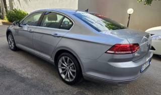 VOLKSWAGEN Passat usata, con Autoradio