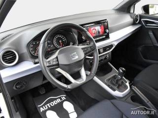 SEAT Arona usata, con Alzacristalli elettrici