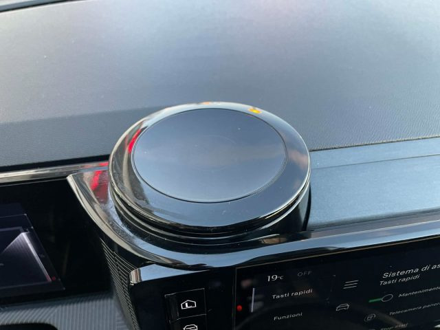 LANCIA Ypsilon usata, con Fari LED