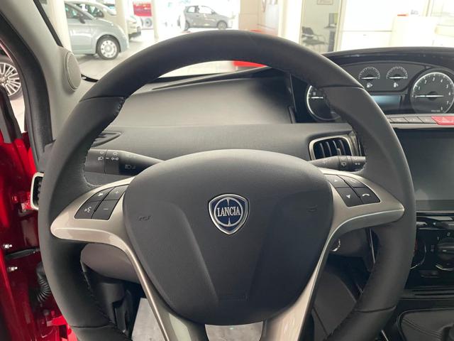 LANCIA Ypsilon usata, con Alzacristalli elettrici