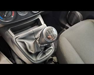 FIAT Fiorino usata 9