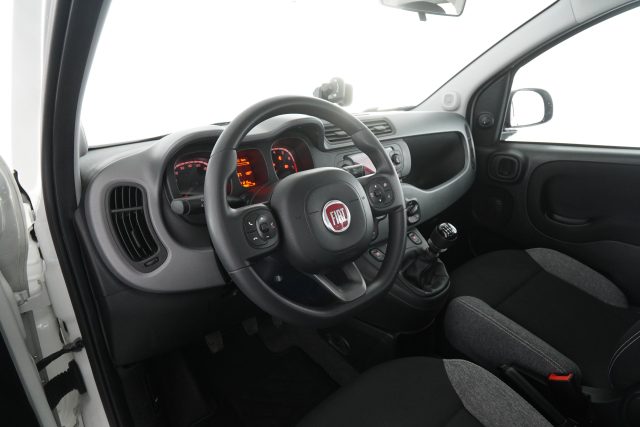 FIAT Panda usata 7