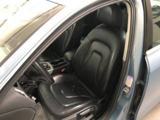 AUDI A4 usata, con Sensori di parcheggio posteriori