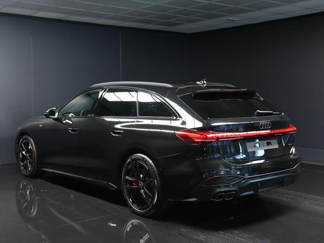 AUDI A5 usata, con Alzacristalli elettrici