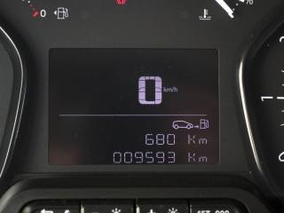 OPEL Vivaro usata, con Cruise Control