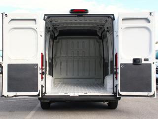 FIAT Ducato usata, con Autoradio