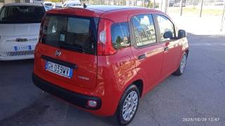 FIAT Panda usata, con Airbag Passeggero