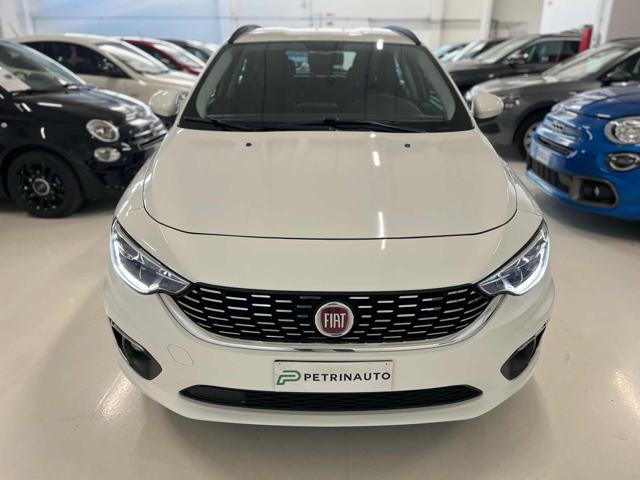 FIAT Tipo usata, con Airbag