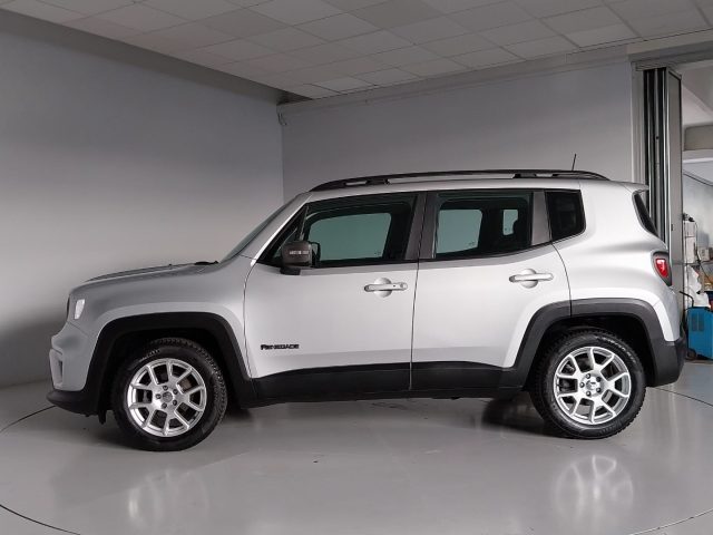 JEEP Renegade usata, con Airbag Passeggero
