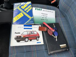 FIAT Panda usata 14