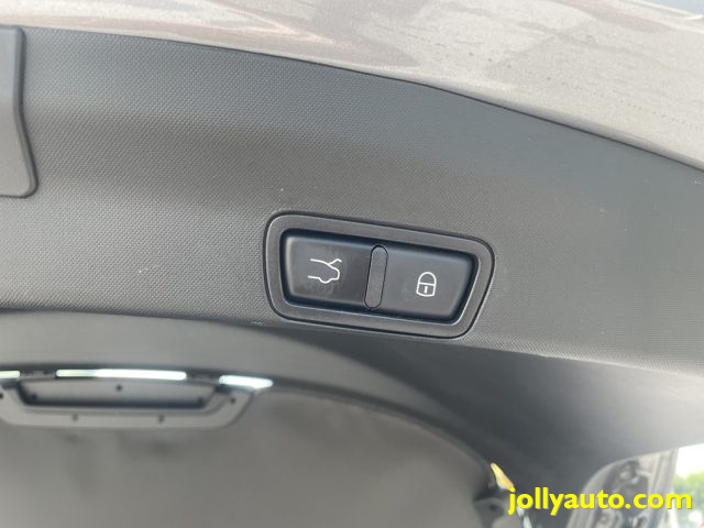ALFA ROMEO Stelvio usata, con Controllo trazione