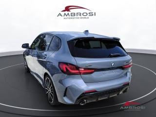 BMW M135 usata 3