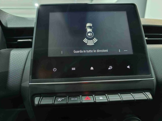 RENAULT Clio usata, con Bluetooth