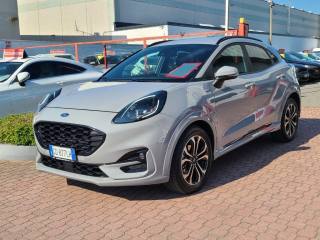 FORD Puma usata, con Sistema di navigazione