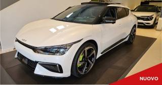KIA EV6 usata, con Airbag