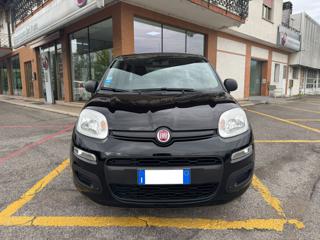 FIAT Panda usata, con Climatizzatore