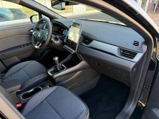 RENAULT Captur usata, con Cruise Control