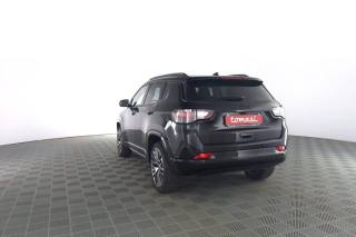 JEEP Compass usata 5