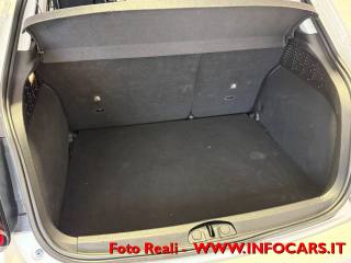 FIAT 500X usata, con Controllo elettronico della corsia